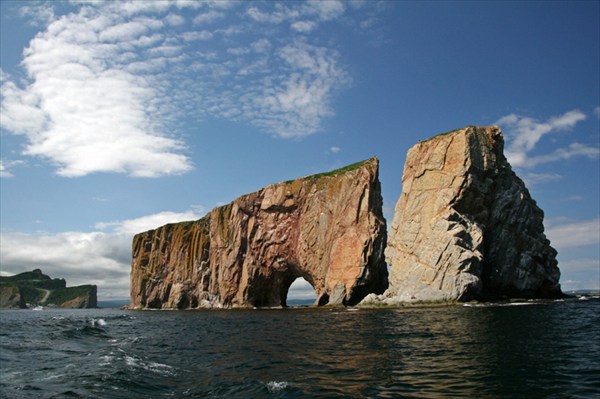 Perce Rock